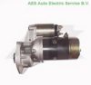 AES AUS-112 Starter